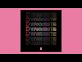 BTS (방탄소년단) - DYNAMITE (Official Audio)