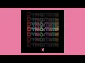 Download Lagu BTS (방탄소년단) - DYNAMITE (Official Audio)