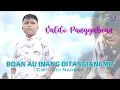 Download Lagu Valdo Panggabean - Boan Au Inang Ditangiangmu (Official Music Video). Lagu Batak Viral 2021