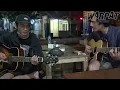 The Sigit - All The Time (Jamming Session from Warpat)