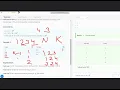 Subset GCD GCDPERM Codechef STARTERS 118 Full Solution