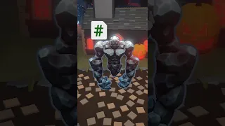 Move Characters with WASD Keys in Unity