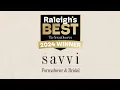 Welcome to Savvi Formalwear Bridal - Raleigh s Premier Bridal Boutique