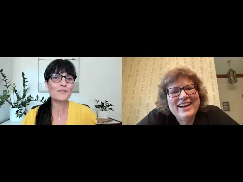 Janet found a healthy relationship with food