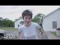 Behind the Scenes of Hulvey, Forrest Frank - "Altar"  ***Music Video***