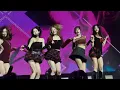 Download Lagu STAYC - 'Fancy (TWICE Cover)' Live (TEENFRESH Tour, London)