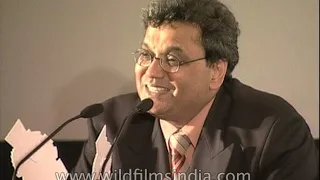 subash ghai at ficci program 2000 