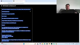 Meet Directing Part 3 How To Buildout A Liftingcast