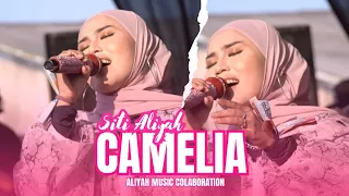 Download CAMELIA - SITI ALIYAH || ALIYAH MUSIC COLABORATION || LIVE BOJONEGARA TAMBAKDAHAN SUBANG MP3