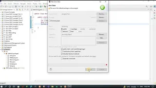 Narrowing and Widening Type casting in Java Explicit and Implicit Type casting Lecture 7