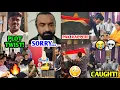 Lagu PLOT TWIST that NO ONE EXPECTED...👀| Talha Anjum INDIAN Flag, Ajaz Khan SORRY, Bigg Boss, Rachitroo