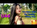 Download Lagu 275. Chị Một quê Tiền Giang , thật thà dễ thương, tìm mảnh ghép yêu thương. 