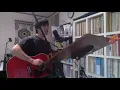 メランコリー（梓みちよの曲）ギター弾き語り