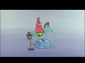 Download Lagu 10 hours of Patrick Riding a Seahorse ( dombummel SpongeBob )