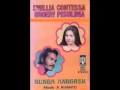 TITIEK SANDHORA Setangkai Anggrek Bulan