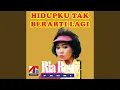 Lagu Tak Perlu Kau Dusta