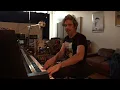 Patrick Watson - How to play Lost With You (Tutorial by Patrick Watson)