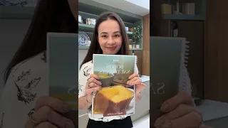 Live Os Melhores Bolos Saudáveis da Sua Vida