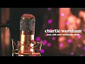 Charlie Worsham - "I Hope I'm Stoned (When Jesus Takes Me Home) [ft. Old Crow Medicine Show]"