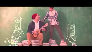 اغنية ماشي في االحياه زي الالف دندنها