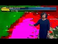 2021 WALB Albany - EF2 Douglas GA Tornado Coverage 9pm