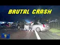 BEST OF OREGON DRIVERS 20 Minutes of Dashcam s PART 1