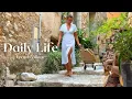Download Lagu Quiet Life in a Medieval French Village - Natural Sounds Only, Pure Ambience, No Music/No Commentery