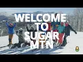 Welcome To Sugar Mountain