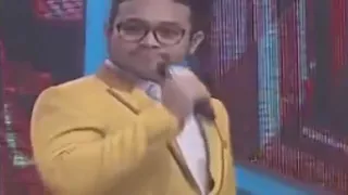 dawai asmara lesti vs rafli