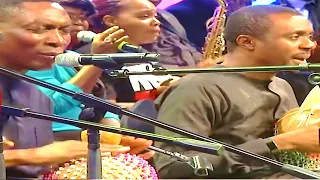nathaniel bassey worship songs gospel music praise and worship songs