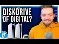 Download Lagu PS5 Keuzehulp: Diskdrive of toch Digitaal?!