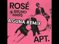 Download Lagu (A.GUNA REMIX \