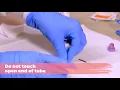 Perform CLIA Waived Hematology Testing Perform a Microhematocrit Test