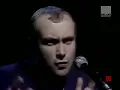 Phil Collins - You Can`t Hurry Love (Official Video)