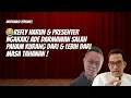 Download Lagu Refly Harun \u0026 Presenter Ngakak! Ade Darmawan Salah Paham Kurang Dari \u0026 Lebih Dari Masa Tahanan !