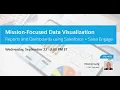 Salsa Engage Reports and Dashboards Mission focused Data Visualization