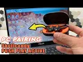 Skullcandy Push Play Active How to Setup With a PC Windows Computer