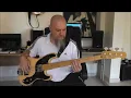 So Much Trouble In The World - Bob Marley & The Wailers - Bass Cover by Michel Roth