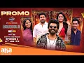 Download Lagu Sarkaar 5 Ep 4 Promo |Sudigali Sudheer |Premieres 27th June 7PM |Vijay Antony, Brigida|Maargan movie