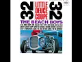 The Beach Boys - Cherry, Cherry, Coupe(1963 Mono Mix/Extended Version)