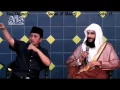 Download Lagu Muzammil Hasballah, Abdul Rahman Al Ossi \u0026 Yusuf Mansur - Surah Al Maarij Heart Soothing