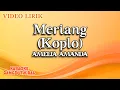 Download Lagu Amelia Amanda - Meriang Koplo (Official Video Lirik)