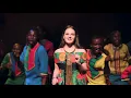 Amira Willighagen - Little Drummer Boy