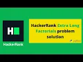 HackerRank Extra Long Factorials problem solution in Python programming Algorithms solutions