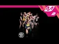 Download Lagu [릴레이댄스] 여자친구(GFRIEND) - 밤(Time for the moon night)