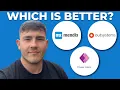 Mendix vs OutSystems vs PowerApps - Which one is better 2025 Guide