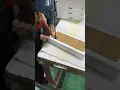 Do you know how acrylic light boxes are made