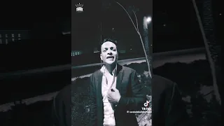 الحساب برجوله لايف  طارق الشيخ اغنيه  جديده دندنها