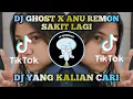 Download Lagu DJ GHOST X ANU REMON SAKIT LAGI - DJ TERBARU 2022 VIRAL TIKTOK