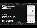 Sofascore Editor Tutoriel Comment creer un match